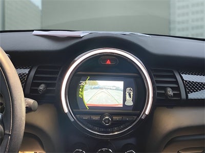 2018 MINI Hardtop 2 Door Cooper S