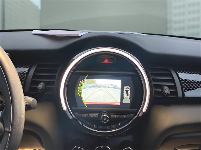 2018 MINI Hardtop 2 Door Cooper S