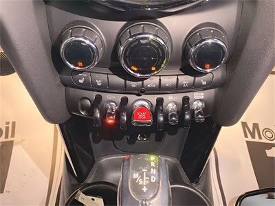 2018 MINI Hardtop 2 Door Cooper S