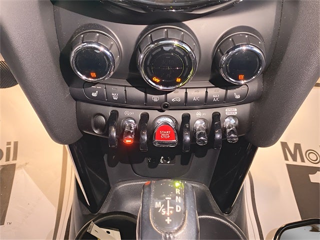 2018 MINI Hardtop 2 Door Cooper S