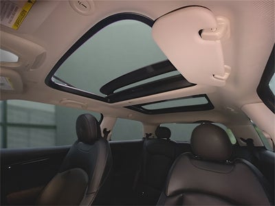 2018 MINI Hardtop 2 Door Cooper S