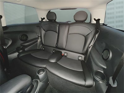 2018 MINI Hardtop 2 Door Cooper S