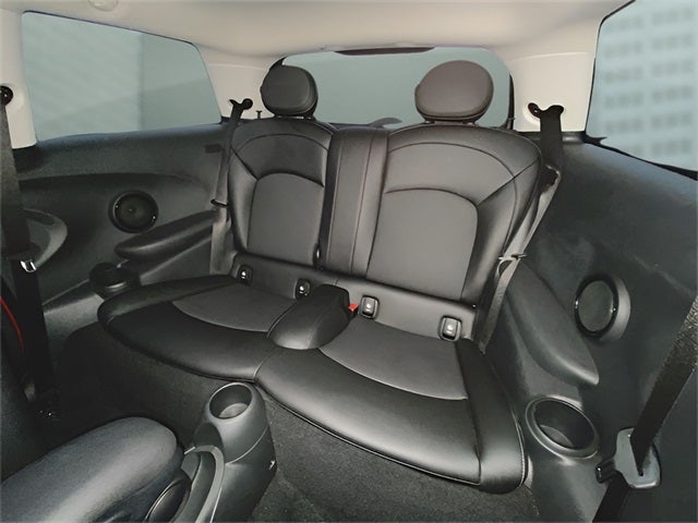 2018 MINI Hardtop 2 Door Cooper S