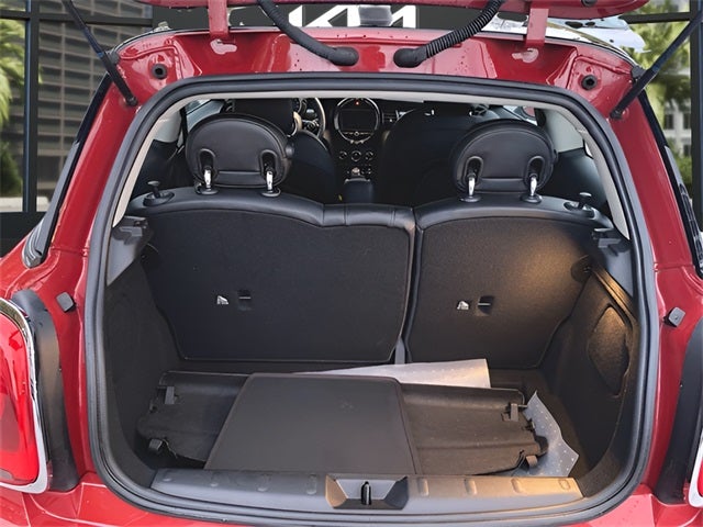 2018 MINI Hardtop 2 Door Cooper S