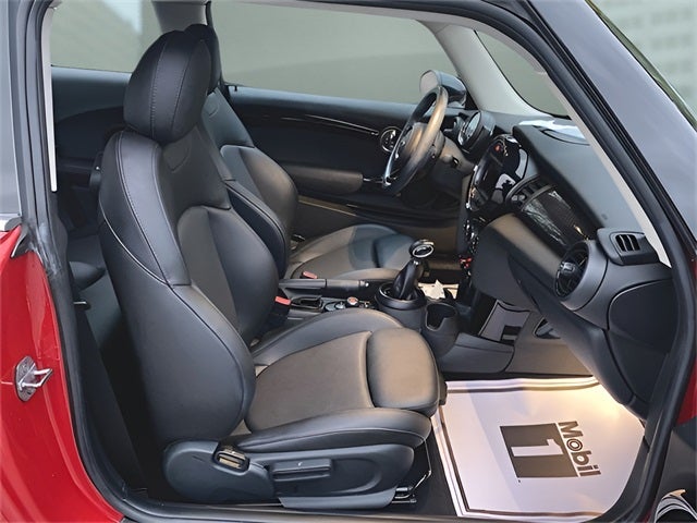 2018 MINI Hardtop 2 Door Cooper S