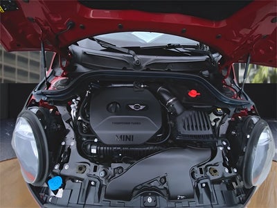 2018 MINI Hardtop 2 Door Cooper S