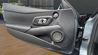 2022 Toyota Supra 3.0