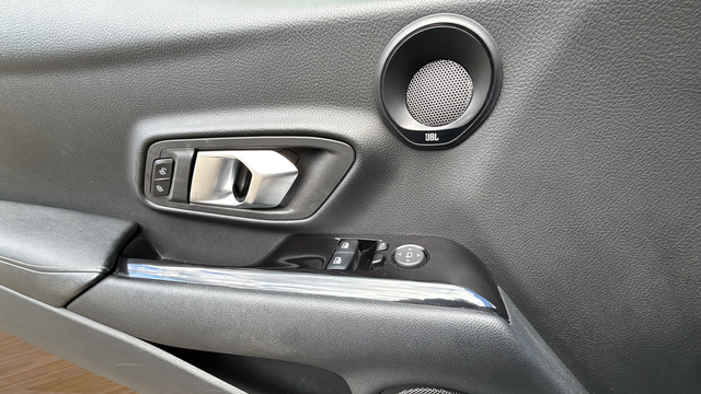 2022 Toyota Supra 3.0