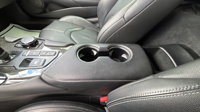 2022 Toyota Supra 3.0