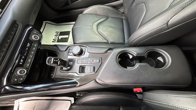 2022 Toyota Supra 3.0