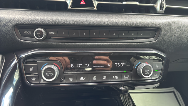 2022 Toyota Supra 3.0