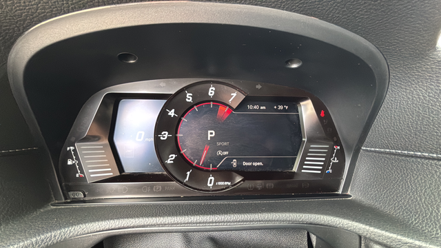 2022 Toyota Supra 3.0