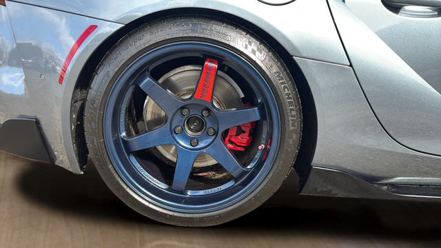 2022 Toyota Supra 3.0