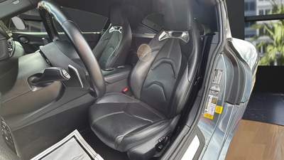 2022 Toyota Supra 3.0