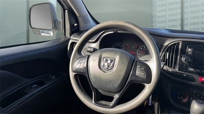 2022 RAM ProMaster City Base