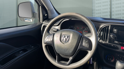 2022 RAM ProMaster City Base