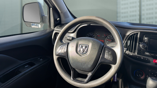 2022 RAM ProMaster City Base