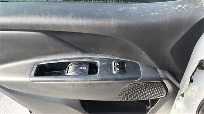 2022 RAM ProMaster City Base