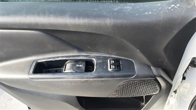 2022 RAM ProMaster City Base