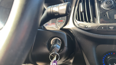 2022 RAM ProMaster City Base