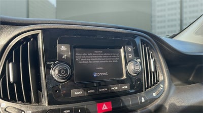 2022 RAM ProMaster City Base