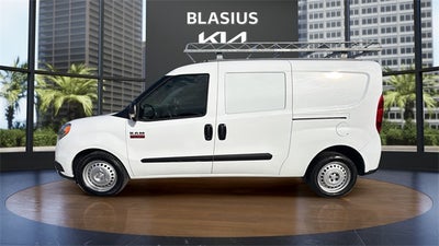 2022 RAM ProMaster City Base