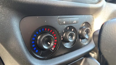 2022 RAM ProMaster City Base