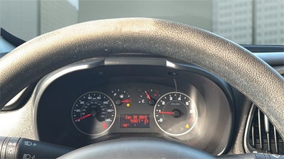 2022 RAM ProMaster City Base