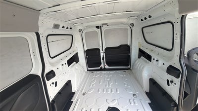 2022 RAM ProMaster City Base