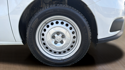 2022 RAM ProMaster City Base