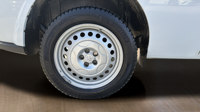 2022 RAM ProMaster City Base