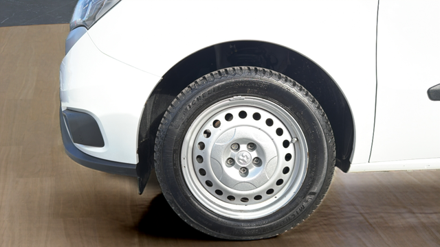 2022 RAM ProMaster City Base