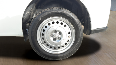 2022 RAM ProMaster City Base