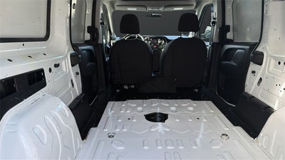 2022 RAM ProMaster City Base