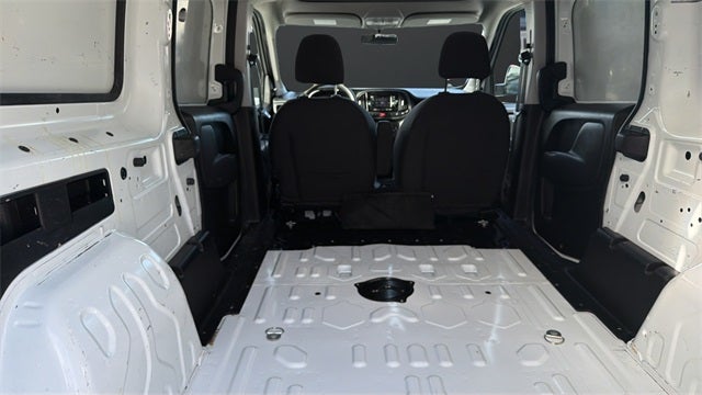 2022 RAM ProMaster City Base