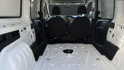 2022 RAM ProMaster City Base