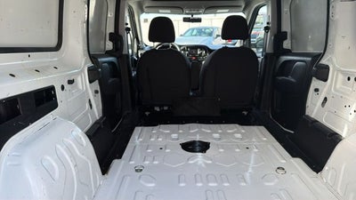 2022 RAM ProMaster City Base
