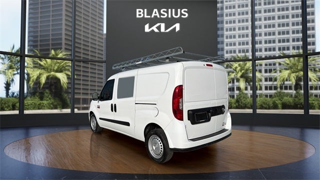 2022 RAM ProMaster City Base