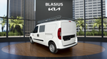 2022 RAM ProMaster City Base