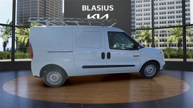 2022 RAM ProMaster City Base