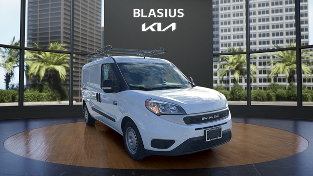 2022 RAM ProMaster City Base