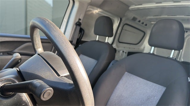 2022 RAM ProMaster City Base