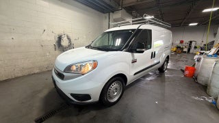 2022 RAM ProMaster City Base