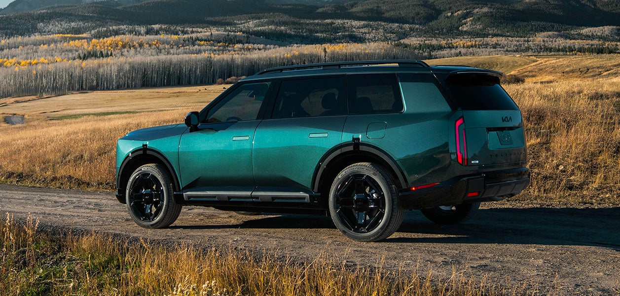 Blasius Kia in Watertown CT