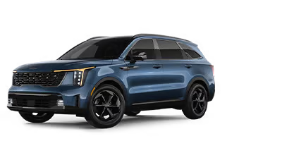 Blasius Kia in Watertown CT