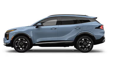 Blasius Kia in Watertown CT