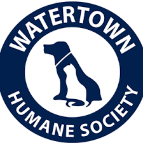 Watertown Animal Shelter Logo