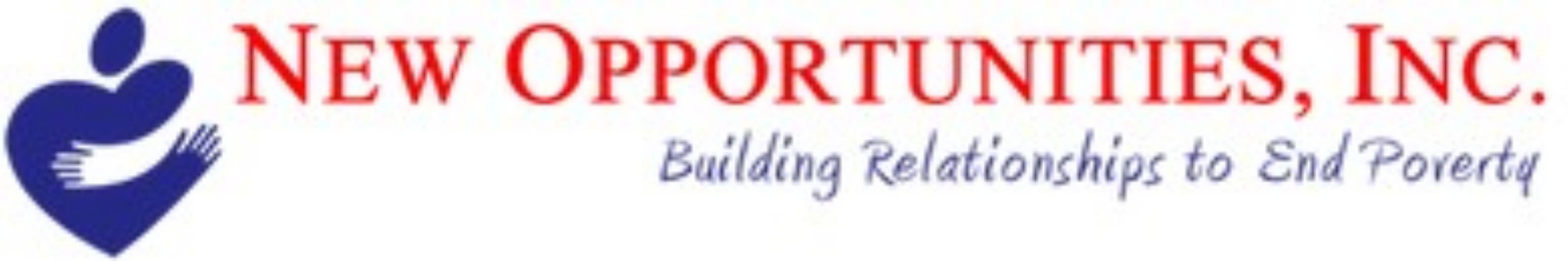 New Opportunities Logo