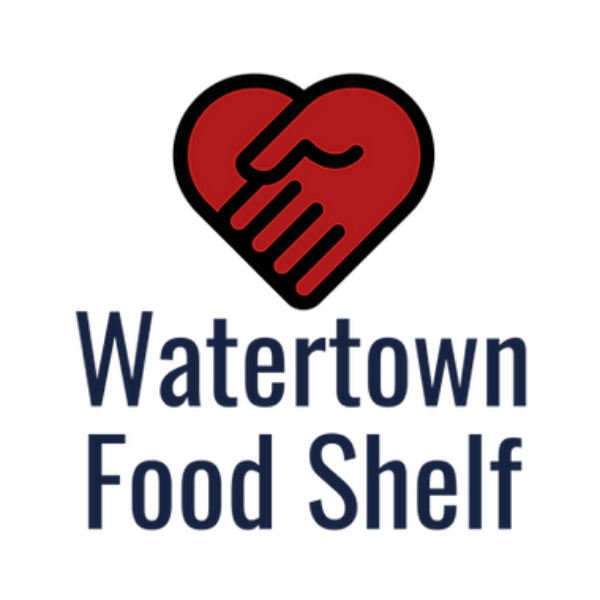 Watertown Food Shelf Logo