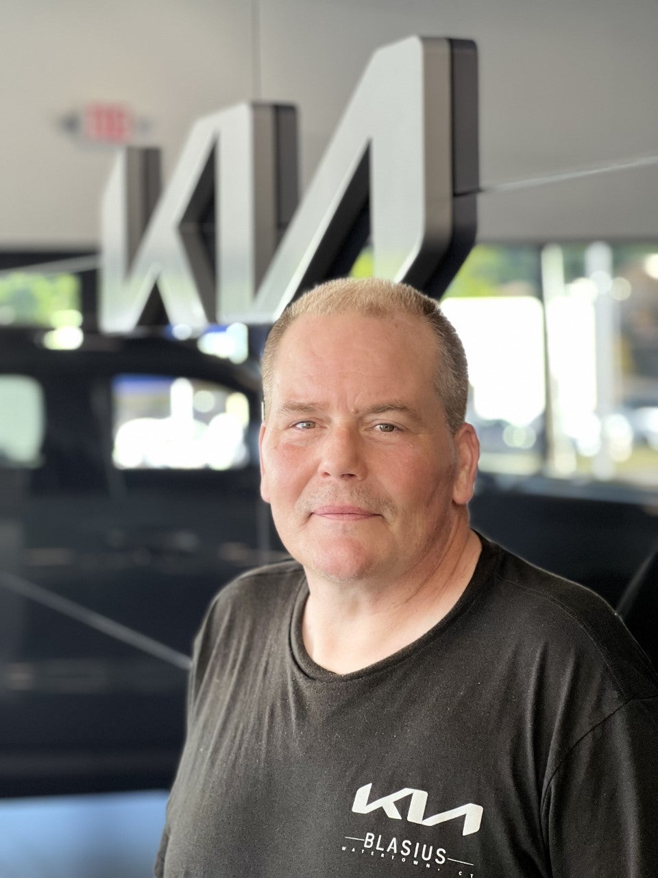 Blasius Kia Watertown Ct